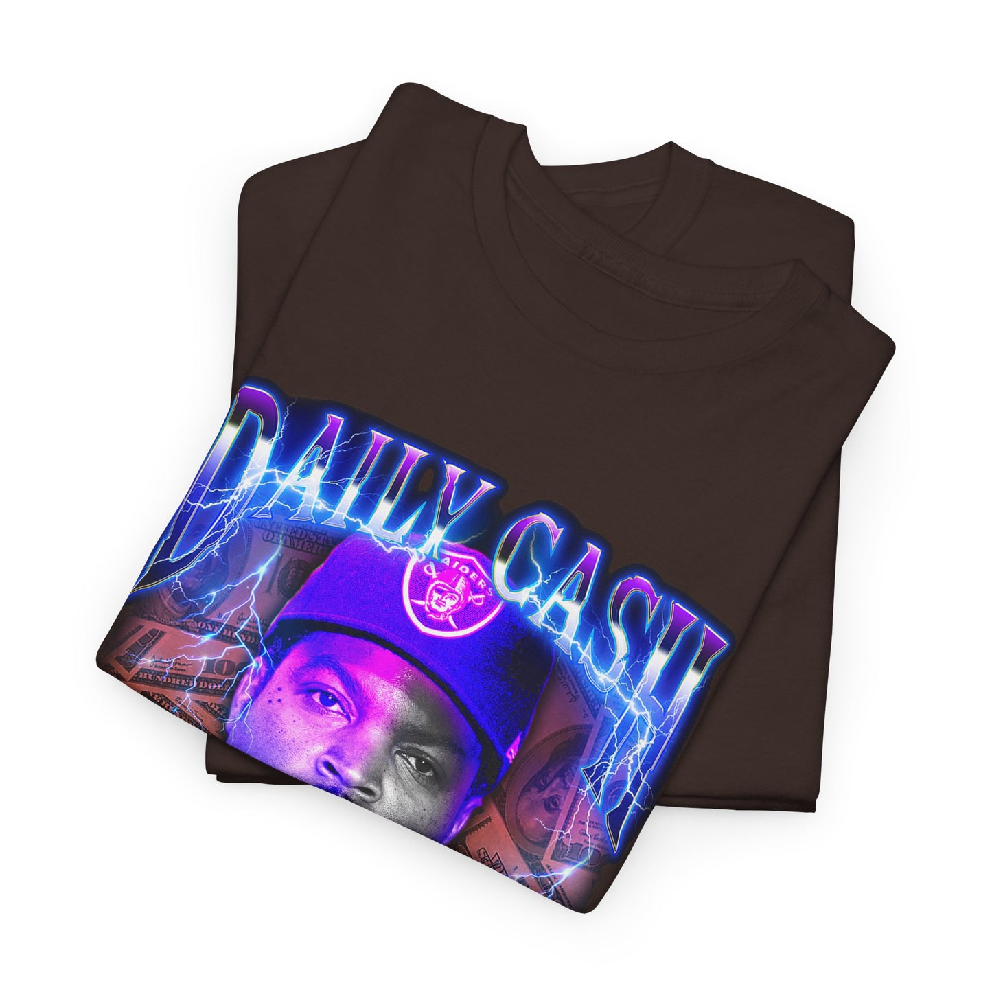 ICE CUBE GRAPHIC TEE