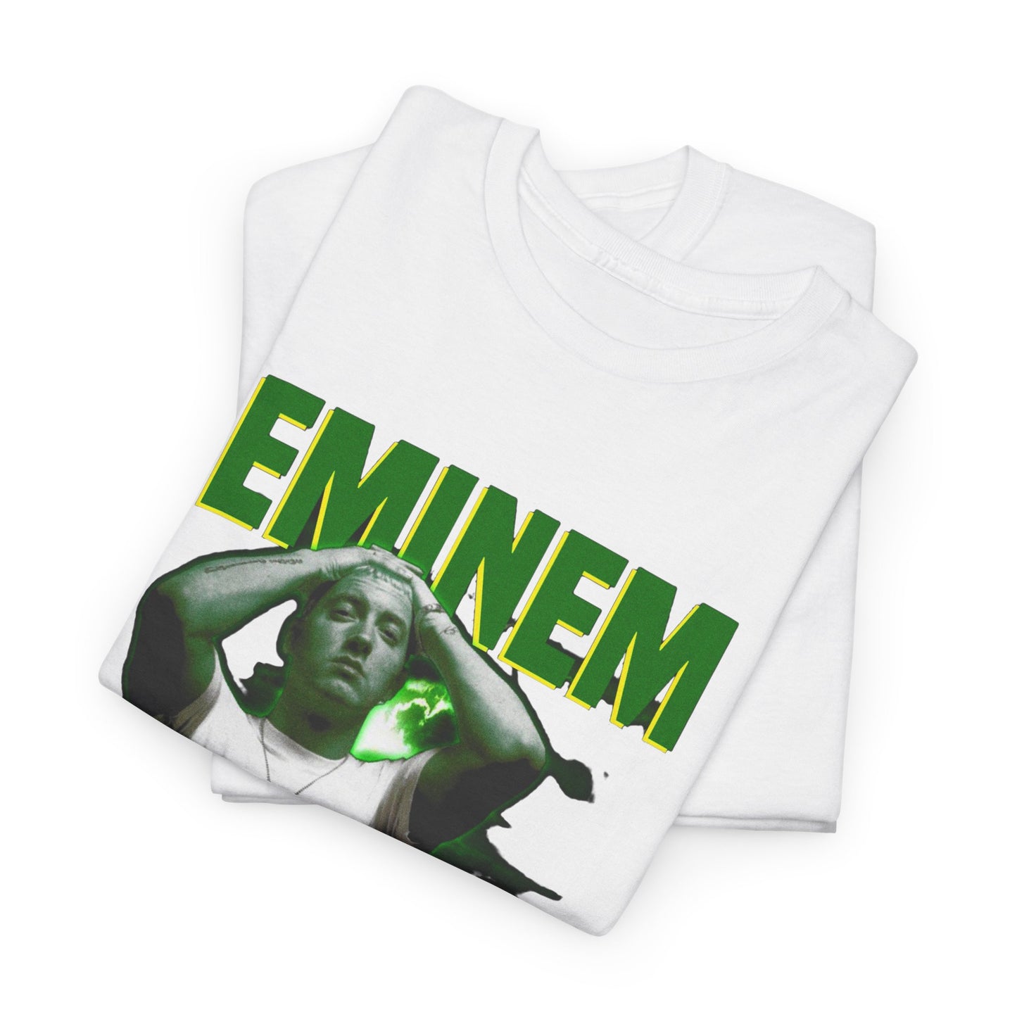 EMINEM GRAPHIC TEE