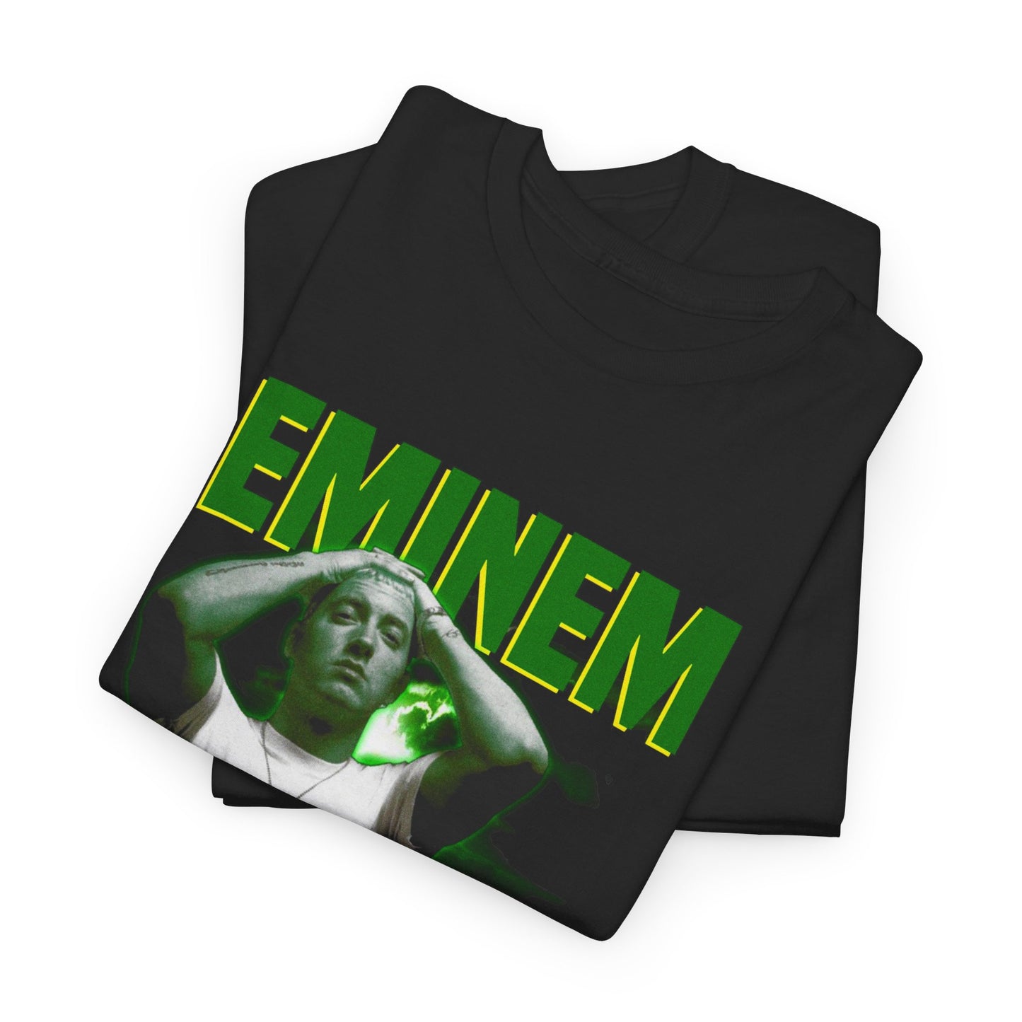 EMINEM GRAPHIC TEE