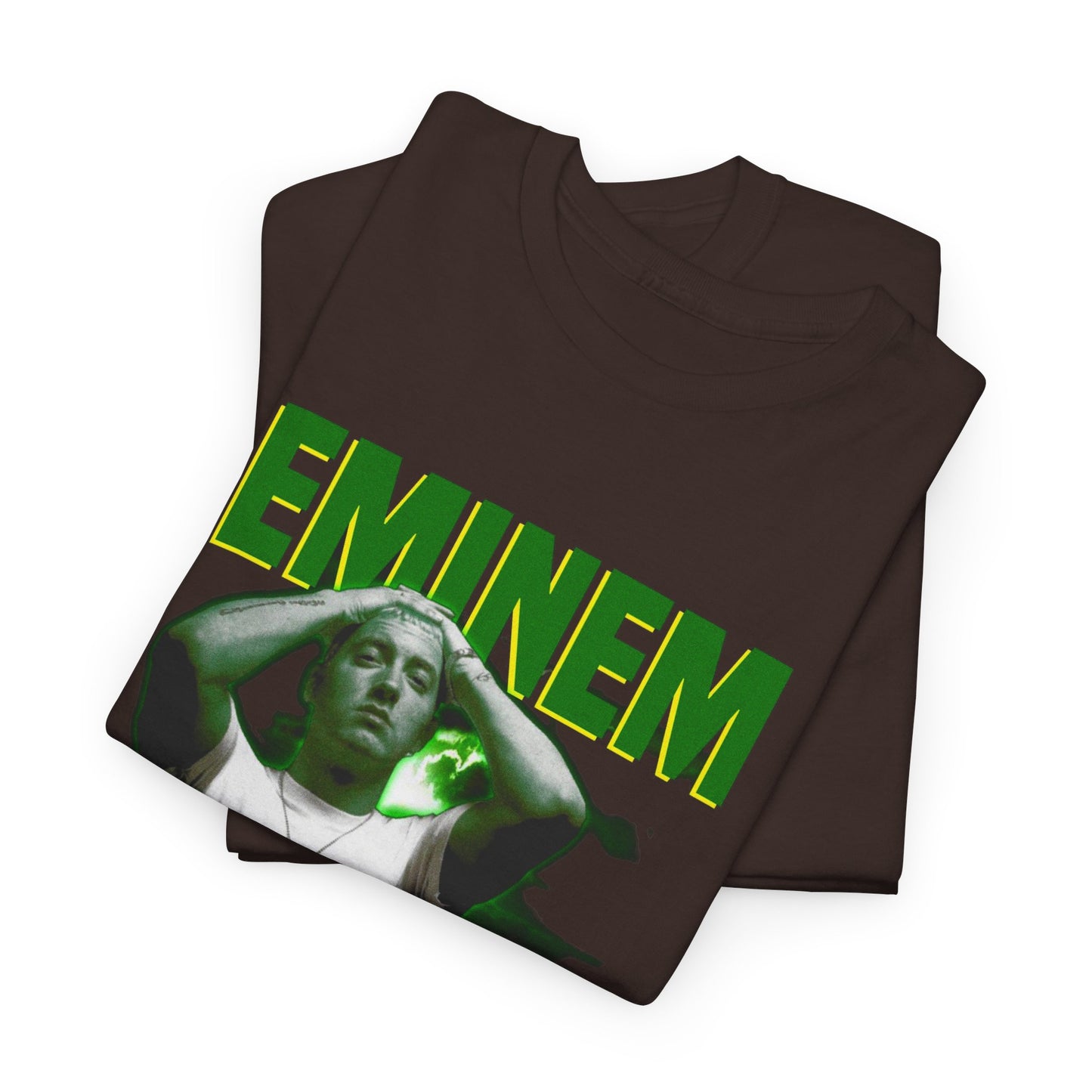 EMINEM GRAPHIC TEE