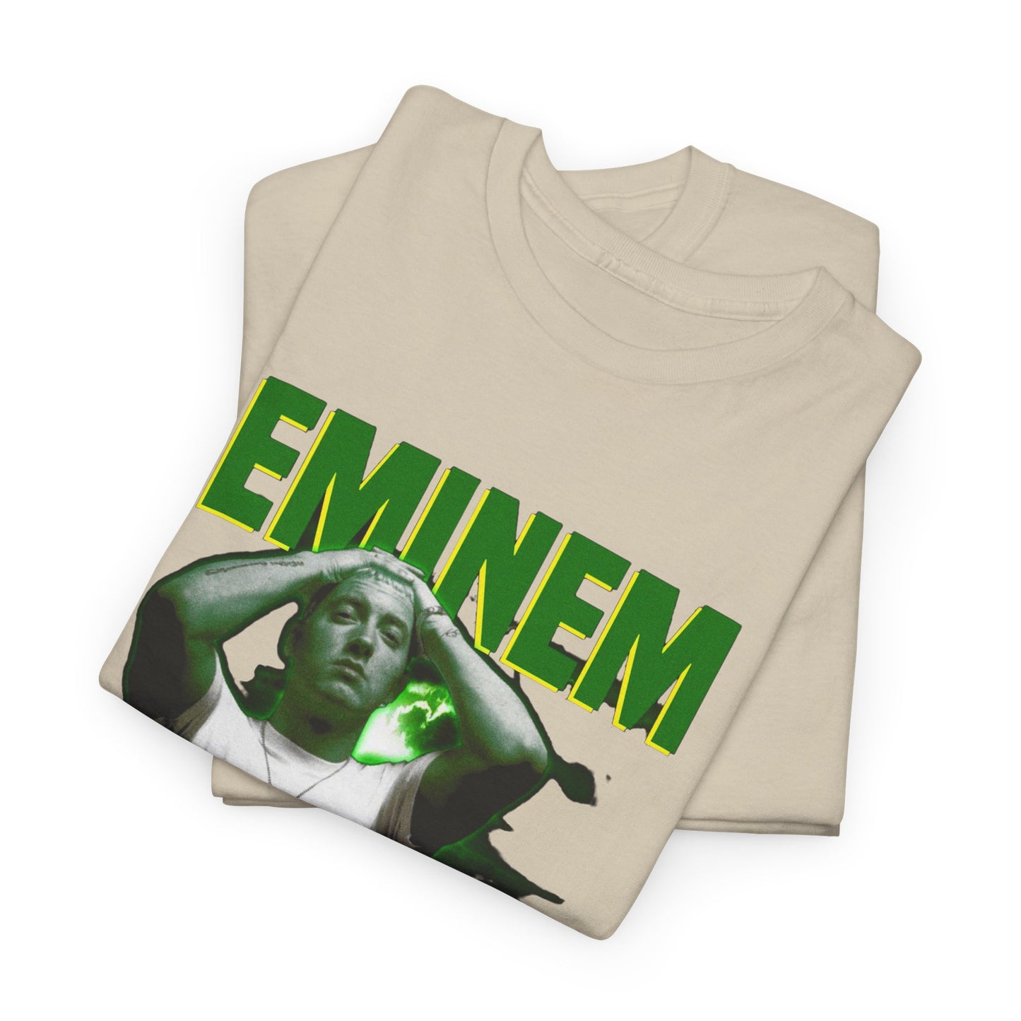 EMINEM GRAPHIC TEE