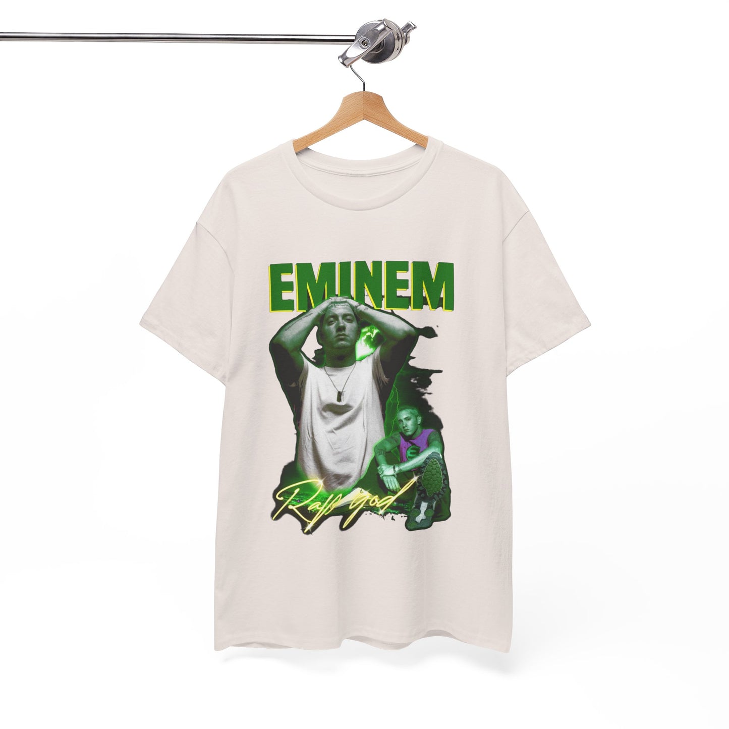 EMINEM GRAPHIC TEE