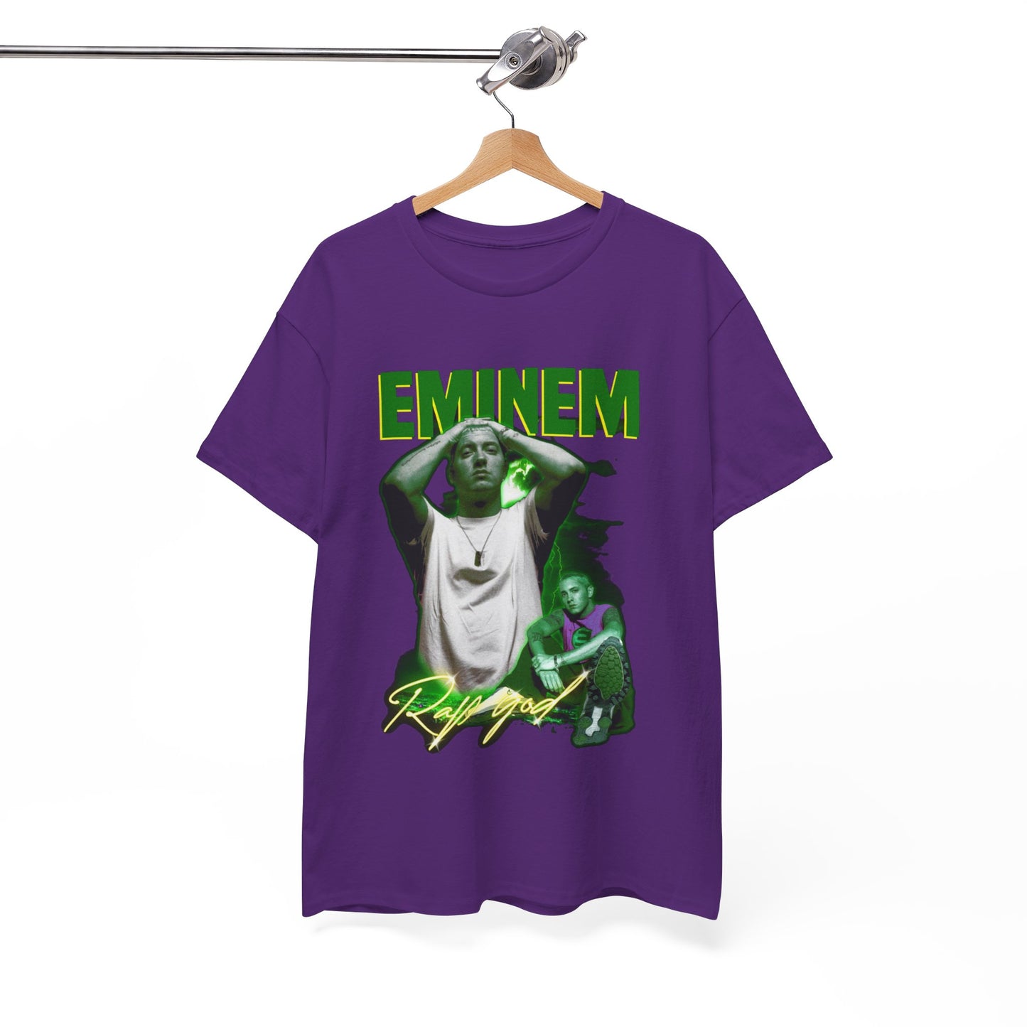 EMINEM GRAPHIC TEE