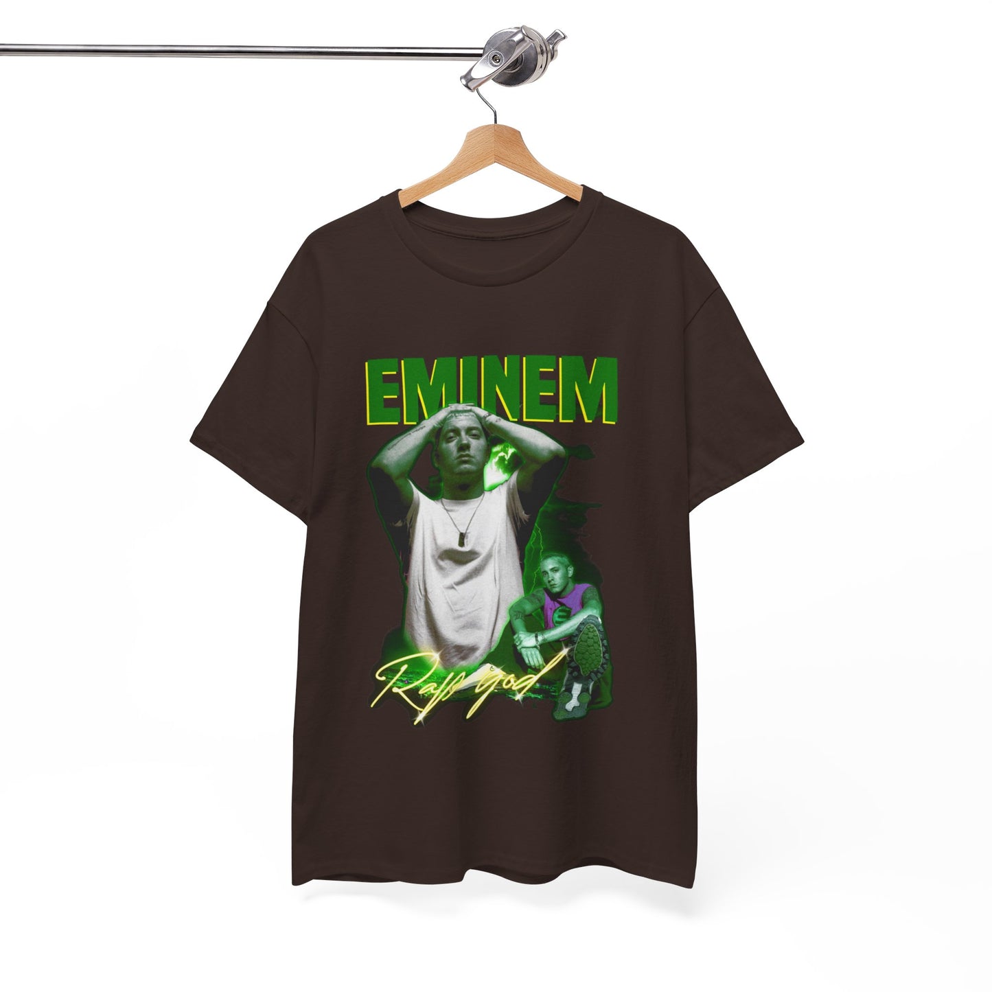 EMINEM GRAPHIC TEE