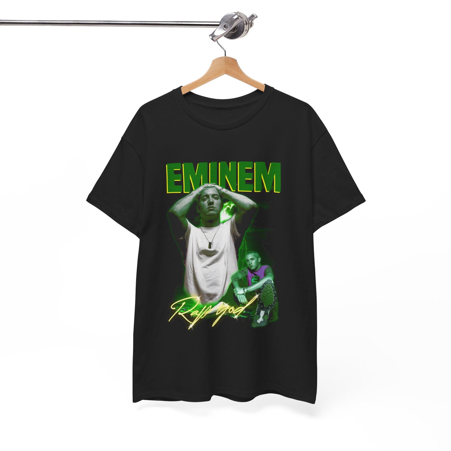 EMINEM GRAPHIC TEE