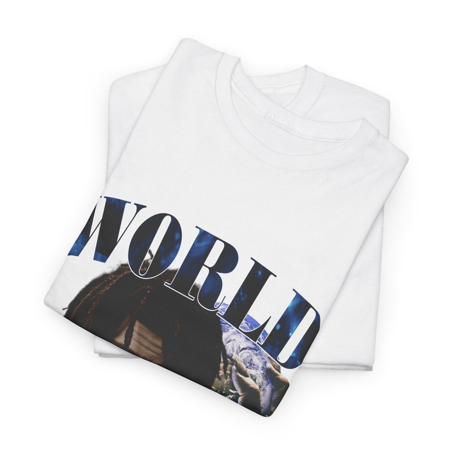 J COLE GRAPHIC TEE