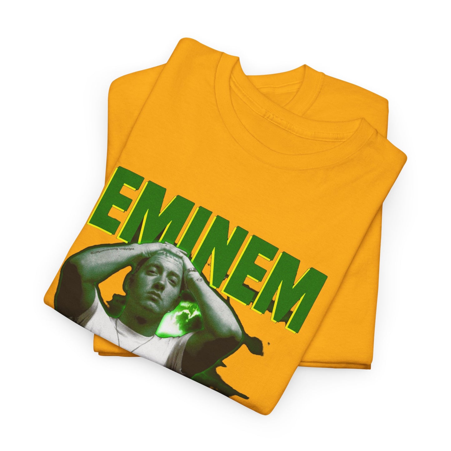 EMINEM GRAPHIC TEE