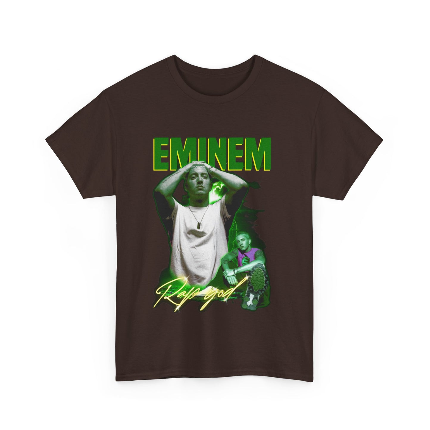 EMINEM GRAPHIC TEE