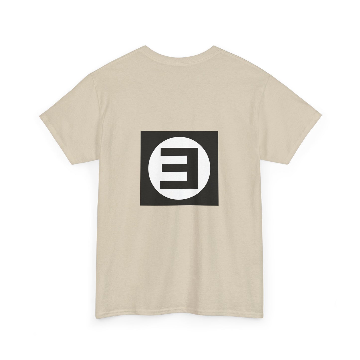 EMINEM GRAPHIC TEE