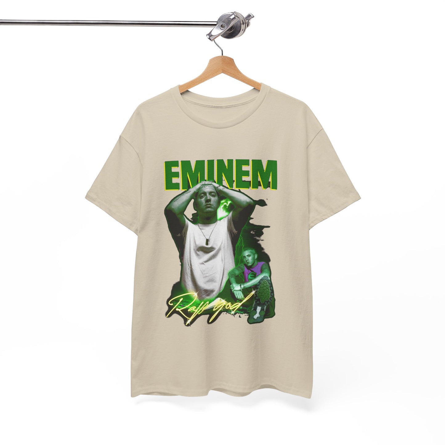 EMINEM GRAPHIC TEE
