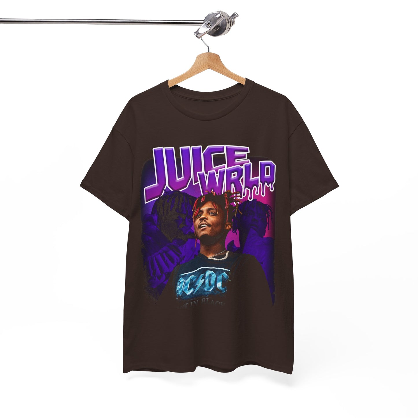 JUICE WRLD GRAPHIC TEE