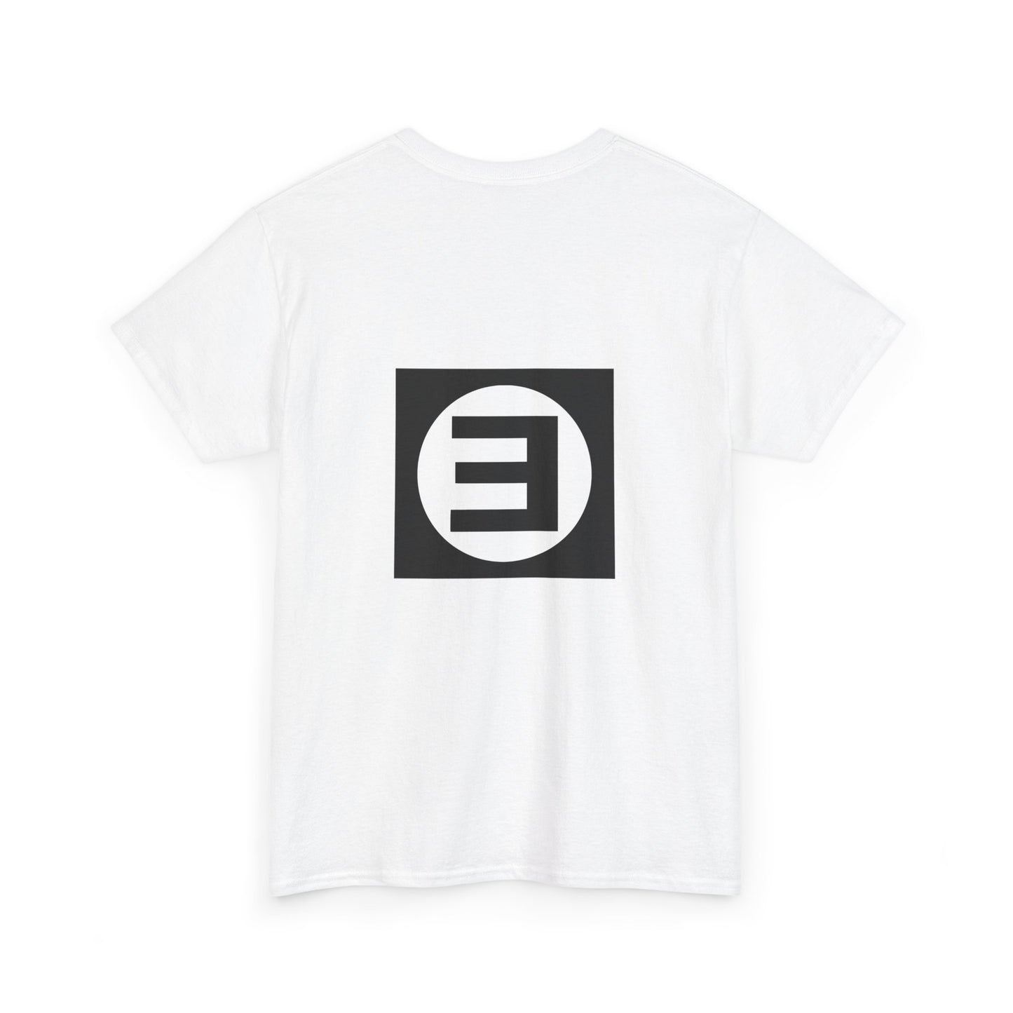EMINEM GRAPHIC TEE