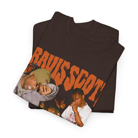 TRAVIS SCOTT GRAPHIC TEE