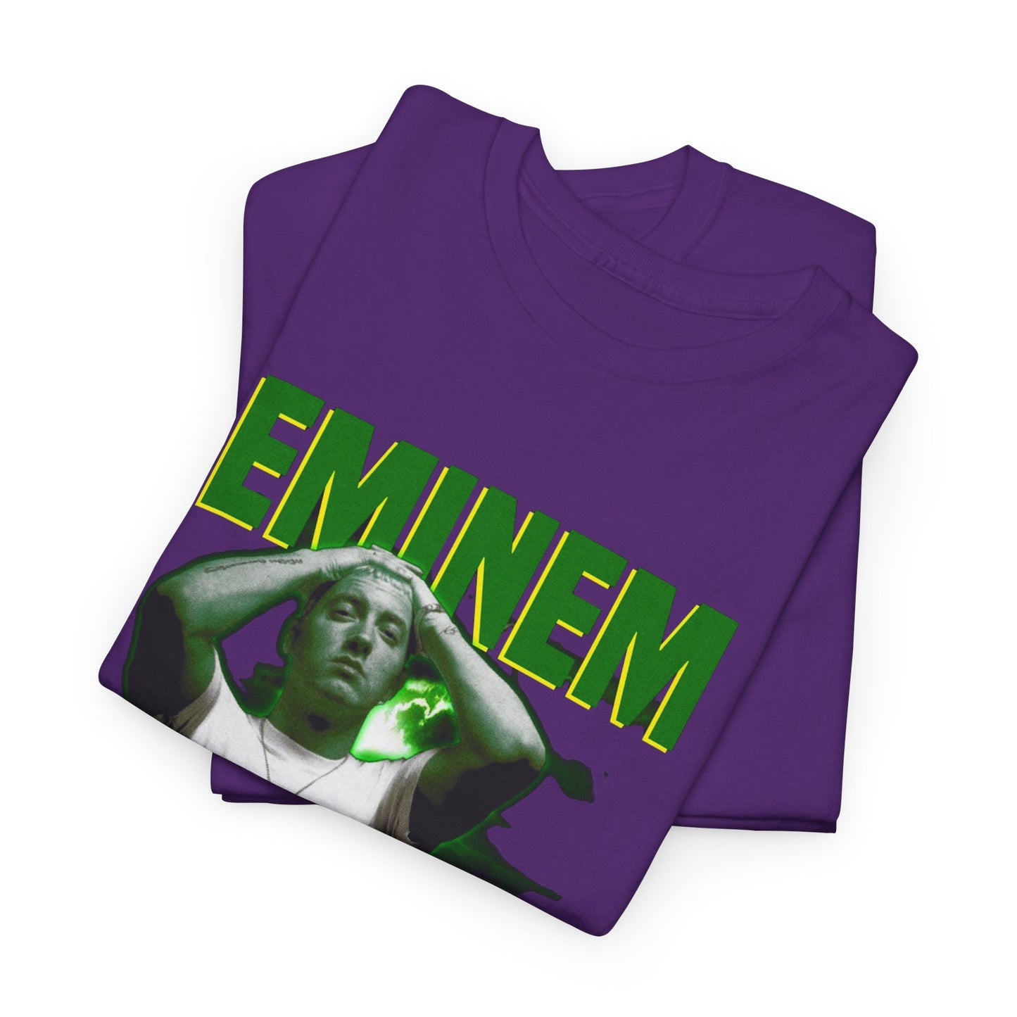 EMINEM GRAPHIC TEE