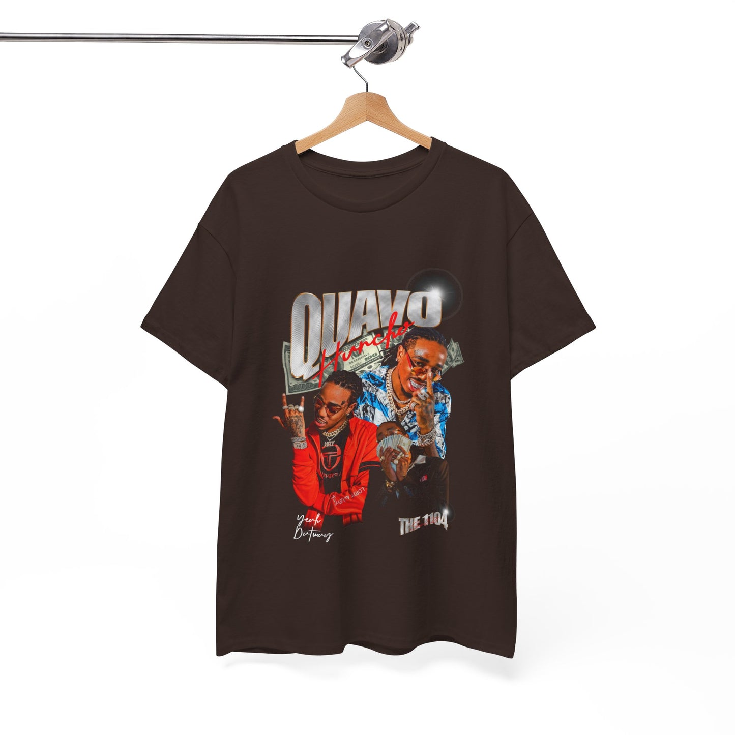 QUAVO GRAPHIC TEE